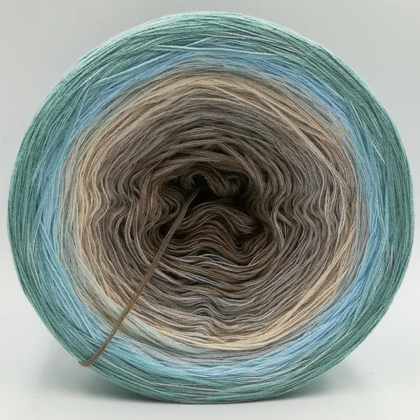 (ab 0,011€/Meter) Outer Banks